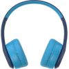 Havit H626BT - Bluetooth wireless headphones for children (blue)
