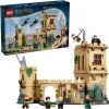 LEGO HARRY POTTER 76447 Hogwarts Castle: Flying Lessons