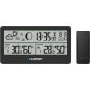 Stacja pogodowa Blaupunkt WS20BK czarna