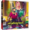 Cenega Publishing Puzzle Good Loot Gaming Puzzle: Cyberpunk 2077 Kitsch Style 1000