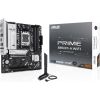 Mainboard ASUS AMD B850 SAM5 Micro-ATX Memory DDR5 Memory slots 4 1xPCI-Express 4.0 16x 1xPCI-Express 5.0 16x 3xM.2 1xHDMI 2xDisplayPort 4xUSB 2.0 4xUSB 3.2 1xRJ45 3xAudio port PRIMEB850M-AWIFI