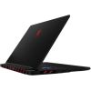 Notebook MSI Raider A18HX A9WIG CPU  Ryzen 9 9955HX3D 2500 MHz 18" 3840x2400 RAM 64GB DDR5 5600 MHz SSD 2TB NVIDIA GeForce RTX 5080 16GB ENG Card Reader SD Express Windows 11 Home Black 3.6 kg RAIDERA18HXA9WIG-011NL