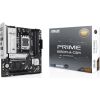 Mainboard ASUS AMD B850 SAM5 Micro-ATX Memory DDR5 Memory slots 4 1xPCI-Express 4.0 16x 1xPCI-Express 5.0 16x 3xM.2 1xHDMI 2xDisplayPort 4xUSB 2.0 4xUSB 3.2 1xRJ45 3xAudio port PRIMEB850M-A-CSM