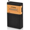 Pārnēsājams radio Hyundai - PPR310BO