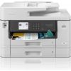 Printer Brother MFC-J5740DW Colour, Inkjet, 4-in-1, A3,