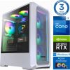 INTOP AQUA i7-14700F 16GB DDR5 1TB SSD M.2 NVME RTX4060 8GB WIN11Pro