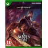 505 Games XSX Blades of Fire Day 1 Edition