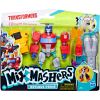 TRANSFORMERS Mixmashers deluxe figūriņa, 12,7 cm