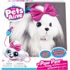 PETS ALIVE interaktīvais kucēns Paw Paw