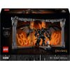 LEGO Icons Book Nook: The Lord of the Rings - Balrog (10367)