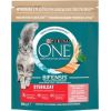 Purina PURINA ONE Bifensis Sterilcat Karma dla kotów bogata w łososia 800g
