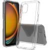 SCREENOR BUMPER GALAXY XCOVER 7 PRO LÄPINÄKYVÄ