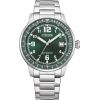 Citizen Automatic NJ0190-51X