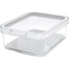 ROTHO Rondo Cauma - food storage container - 1,2l