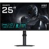 MONITOR GIGABYTE LED 24.5" G25F2 200Hz