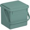 ROTHO Green - waste sorting container - 4,5l
