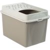 ROTHO Berty Eco Cappuccino - cat litter box
