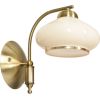Activejet Classic ceiling chandelier pendant lamp NIKITA Patina 5xE27 for living room