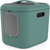 ROTHO Biala XL green - cat litter box