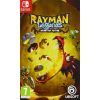 Rayman Legends Definitive Edition Nintendo Switch video spēle