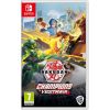 Bakugan: Champions of Vestroia Nintendo Switch video spēle