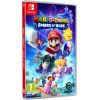 Ubisoft NSW Mario + Rabbids Sparks of Hope