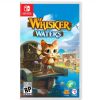 Merge Games NSW Whisker Waters