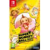 Sega NSW Super Monkey Ball: Banana Blitz HD