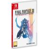 Square Enix NSW Final Fantasy XII: The Zodiac Age