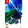 Loop8 Summer of Gods Switch video spēle