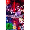 Under Night In Birth 2 USK Switch video spēle