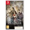 Square Enix NSW Octopath Traveler (Code in a Box)