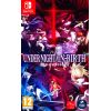 Under Night In Birth 2 Switch video spēle