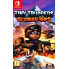 Tiny Troopers Global Ops Switch video spēle