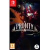 Pronty Switch video spēle