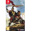 Titan Quest Switch video spēle