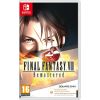 Square Enix NSW Final Fantasy VIII Remastered (Code in a Box)
