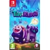 Tin & Kuna Switch video spēle