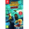 Inspector Gadget Mad Time Party Switch video spēle