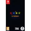 QUBE 10th Anniversary Switch video spēle