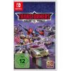 Outright Games NSW Transformers Galactic Trials Nintendo Switch video spēle