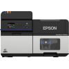 Epson ColorWorks C8000e (BK) Industrial Label Printer Inkjet Colour 300 mm/sec USB LAN