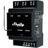 Shelly Qubino Wave Pro 3 Z-Wave 3 channel DIN rail relay