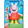 Unknown PEPPA PIG Interaktīvā rotaļlieta Runājošā un dziedošā Pepa