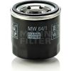 Mann-filter Eļļas filtrs MW 64/1