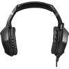 HEADSET VOLCANO MC-839 SWORDS/S-MC-839-SWORD MODECOM