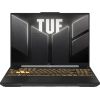 ASUS TUF Gaming F16 FX607VU-I5085 Core 5 210H 16.0"FHD+ 144Hz Value IPS-level 300nits AG 8GB DDR5 SSD512 GeForce RTX 4050_6GB WLAN+BT LAN Cam720p 56WHrs NoOS Mecha Gray