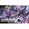 Bandai HGBF 1/144 DENIAL GUNDAM collectible figurine
