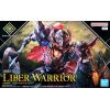 Bandai 30MF LIBER WARRIOR