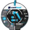 Laistīšanas komplekts Cellfast 16-209; 1/2''; 20 m